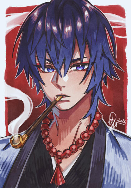 Artfight: @ zettanoia ( 2024 )