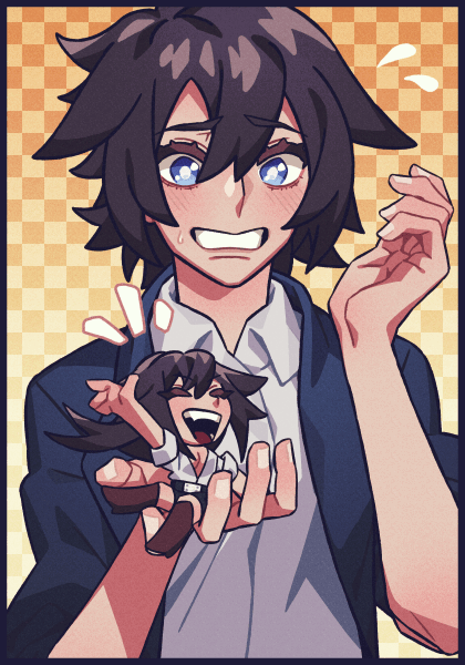 Artfight: @ meeeena ( 2024 )