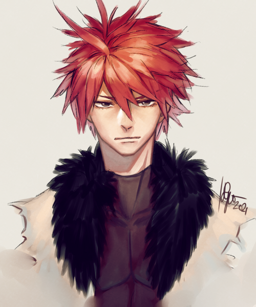 Chaos Legion: Sieg Wahrheit ( 2021 )