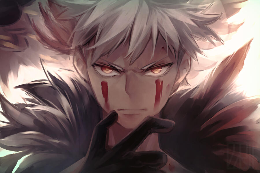 Onmyoji: SP Yamakaze ( 2020 )