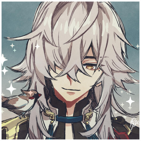 HSR: Jing Yuan ( 2023 )