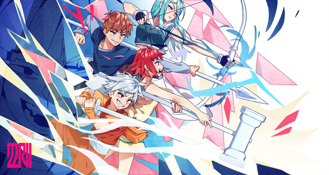 Crystal Story ( 2022 )